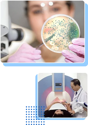 Phòng khám bệnh xã hội âu á