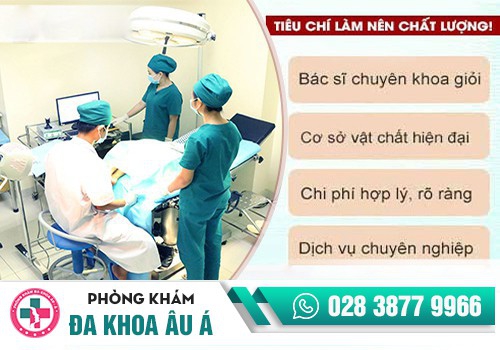 Các cách điều trị đi tiểu có mủ hiệu quả